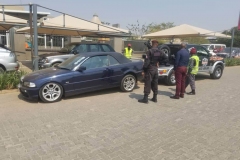 Car Roadside Assistance  Lusaka Zambia