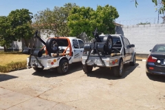 Roadside Assistance  Lusaka Zambia
